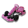 2026 Galaxy Go Kart 36V With Adjustable Seat Goes Up To 14 mph