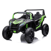 Buggy para niños XXL Big Kids Blade XR de 24 V/180 W, sin control remoto