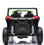 Buggy para niños XXL Big Kids Blade XR de 24 V/180 W, sin control remoto