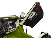 2026 Licensed 24V Luxurious Lamborghini Sian Kids Ride On Sport Car, Rubber Tires, Leather Seat, with Remote Control