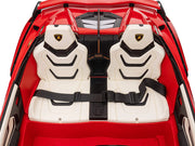 2026 Licensed 24V Luxurious Lamborghini Sian Kids Ride On Sport Car, Rubber Tires, Leather Seat, with Remote Control