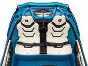 2026 Licensed 24V Luxurious Lamborghini Sian Kids Ride On Sport Car, Rubber Tires, Leather Seat, with Remote Control