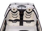 2026 Licensed 24V Luxurious Lamborghini Sian Kids Ride On Sport Car, Rubber Tires, Leather Seat, with Remote Control
