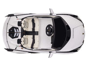 2026 Licensed 24V Luxurious Lamborghini Sian Kids Ride On Sport Car, Rubber Tires, Leather Seat, with Remote Control