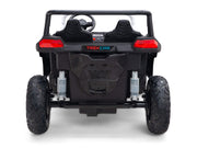 2026 XXL Dune Buggy XR 24V/180W Ride-On Buggy, 180W Brushless Motor, Inflatable Tires, Without RC