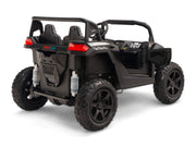 2026 XXL Dune Buggy XR 24V/180W Ride-On Buggy, 180W Brushless Motor, Inflatable Tires, Without RC