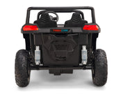 2026 XXL Dune Buggy XR 24V/180W Ride-On Buggy, 180W Brushless Motor, Inflatable Tires, Without RC