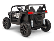 2026 XXL Dune Buggy XR 24V/180W Ride-On Buggy, 180W Brushless Motor, Inflatable Tires, Without RC