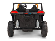 2026 XXL Dune Buggy XR 24V/180W Ride-On Buggy, 180W Brushless Motor, Inflatable Tires, Without RC