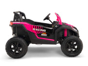 2026 XXL Dune Buggy XR 24V/180W Ride-On Buggy, 180W Brushless Motor, Inflatable Tires, Without RC