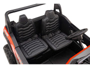 2026 XXL Dune Buggy XR 24V/180W Ride-On Buggy, 180W Brushless Motor, Inflatable Tires, Without RC