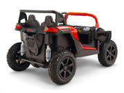 2026 XXL Dune Buggy XR 24V/180W Ride-On Buggy, 180W Brushless Motor, Inflatable Tires, Without RC