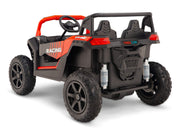 2026 XXL Dune Buggy XR 24V/180W Ride-On Buggy, 180W Brushless Motor, Inflatable Tires, Without RC