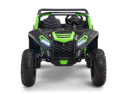 2026 XXL Dune Buggy XR 24V/180W Ride-On Buggy, 180W Brushless Motor, Inflatable Tires, Without RC