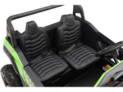 2026 XXL Dune Buggy XR 24V/180W Ride-On Buggy, 180W Brushless Motor, Inflatable Tires, Without RC