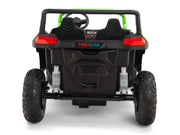 2026 XXL Dune Buggy XR 24V/180W Ride-On Buggy, 180W Brushless Motor, Inflatable Tires, Without RC