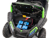 2026 XXL Dune Buggy XR 24V/180W Ride-On Buggy, 180W Brushless Motor, Inflatable Tires, Without RC