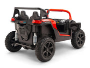 Buggy para niños XXL Big Kids Blade XR de 24 V/180 W, sin control remoto