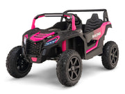 Buggy para niños XXL Big Kids Blade XR de 24 V/180 W, sin control remoto