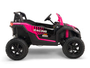 Buggy para niños XXL Big Kids Blade XR de 24 V/180 W, sin control remoto