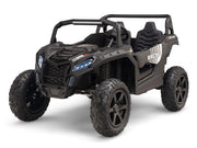 Buggy para niños XXL Big Kids Blade XR de 24 V/180 W, sin control remoto