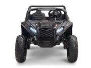 Buggy para niños XXL Big Kids Blade XR de 24 V/180 W, sin control remoto