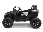 Buggy para niños XXL Big Kids Blade XR de 24 V/180 W, sin control remoto