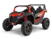 Buggy para niños XXL Big Kids Blade XR de 24 V/180 W, sin control remoto