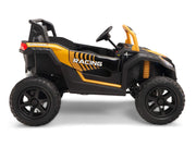 Buggy para niños XXL Big Kids Blade XR de 24 V/180 W, sin control remoto