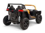 Buggy para niños XXL Big Kids Blade XR de 24 V/180 W, sin control remoto