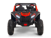 Buggy para niños XXL Big Kids Blade XR de 24 V/180 W, sin control remoto