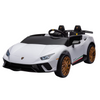 2026 Licensed 24V Lamborghini Huracan 4x4 Complete Edition 2 Seater Kids Ride-On Cars With RC