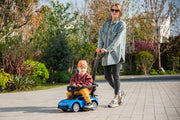 2026 Licensed Lamborghini 3 in 1 Kids Push Ride On Toy Car