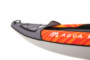 Aqua Marina Memba-390 Touring Kayak 2 Person - Kayak Paddles Included