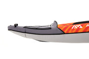 Aqua Marina Memba-390 Touring Kayak 2 Person - Kayak Paddles Included