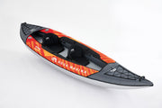 Aqua Marina Memba-390 Touring Kayak 2 Person - Kayak Paddles Included