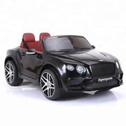 12V Bentley Continental 2 Seater Kids Ride On Car With Remote Control