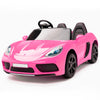 2026 24V Porsche Panamera Style XXL Ride On Car for Kids and Adults