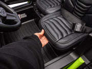 2026 XXL Premium MegaTrek 24V 2-Seater 24V 4X4/AWD Kids Ride on UTV Buggy W/ EVA Rubber Wheels, RC