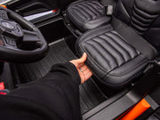 2026 XXL Premium MegaTrek 24V 2-Seater 24V 4X4/AWD Kids Ride on UTV Buggy W/ EVA Rubber Wheels, RC