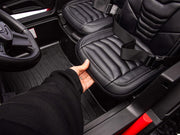 2026 XXL Premium MegaTrek 24V 2-Seater 24V 4X4/AWD Kids Ride on UTV Buggy W/ EVA Rubber Wheels, RC