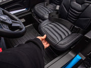 2026 XXL Premium MegaTrek 24V 2-Seater 24V 4X4/AWD Kids Ride on UTV Buggy W/ EVA Rubber Wheels, RC