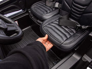 2026 XXL Premium MegaTrek 24V 2-Seater 24V 4X4/AWD Kids Ride on UTV Buggy W/ EVA Rubber Wheels, RC