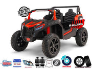 Buggy para niños XXL Big Kids Blade XR de 24 V/180 W, sin control remoto