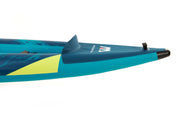 Aqua Marina Steam-412 Versatile/Whitewater Kayak 2 Person