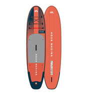 Aqua Marina Atlas Advanced All-Around iSUP - 3.66m/15cm with paddle and safety leash