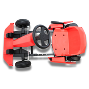 2026 Speedy 36V Go Kart Adjustable Seat Goes Up To 14 mph