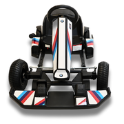 2026 Speedy 36V Go Kart Adjustable Seat Goes Up To 14 mph