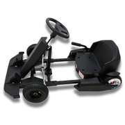 2026 Speedy 36V Go Kart Adjustable Seat Goes Up To 14 mph