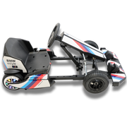 2026 Speedy 36V Go Kart Adjustable Seat Goes Up To 14 mph